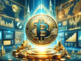 Bitcoin etf