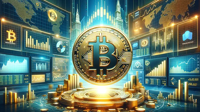 Bitcoin etf