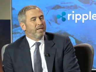 Brad Garlinghouse Ripple