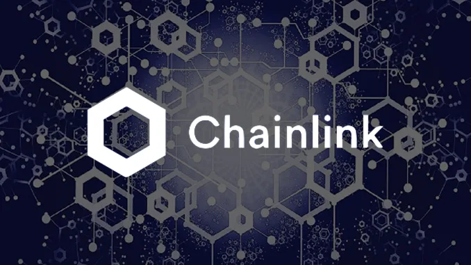 Chainlink