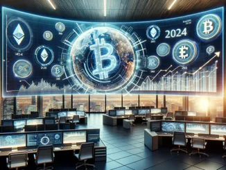 Crypto predictions 2024