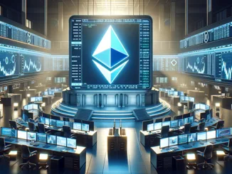 Ethereum ETF