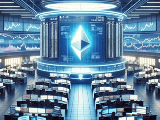 Ethereum ETF