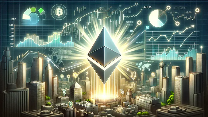 Ethereum ETF