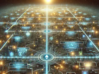 Ethereum Roadmap