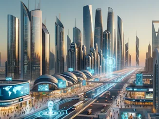 IOTA Abu Dhabi