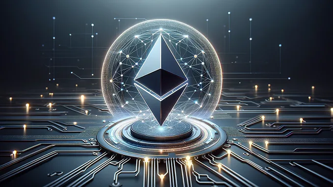 IOTA EVM