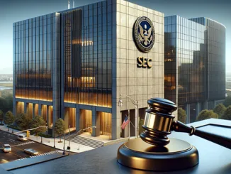 SEC Coinbase