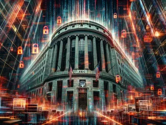 SEC hacked