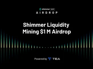 Shimmer Airdrop