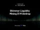 Shimmer Airdrop