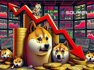 Solana meme coins