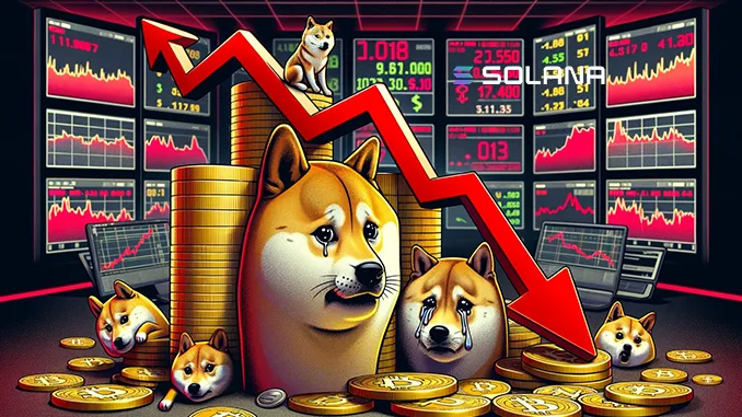 Solana meme coins