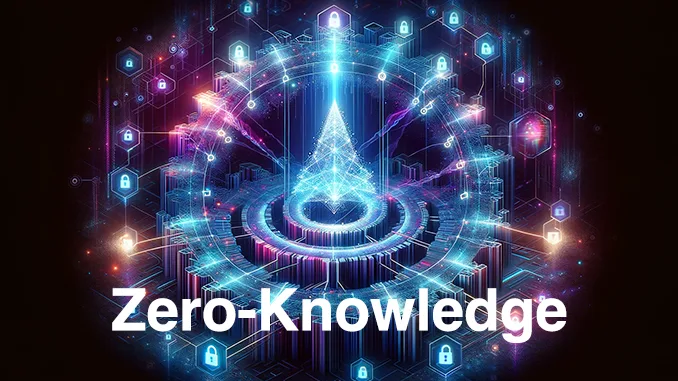 Zero-Knowledge