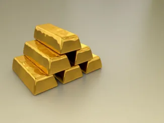 Gold Statistik