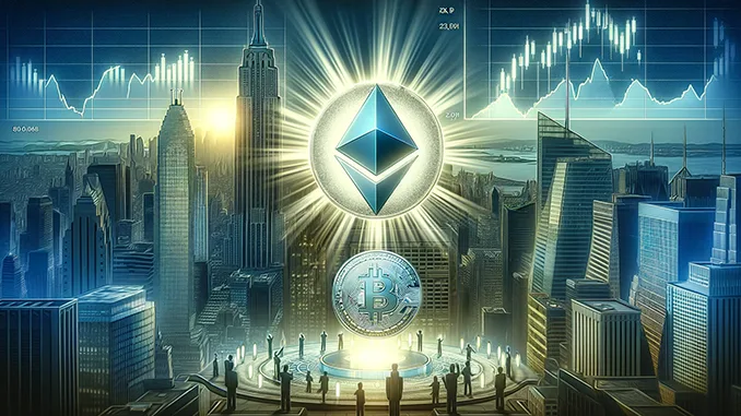 ethereum ripple etf