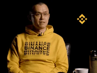 Binance CZ