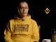 Binance CZ