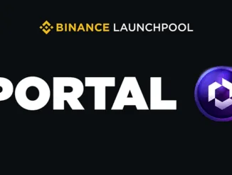 Binance Launchpool Portal