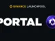 Binance Launchpool Portal