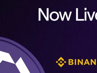 Binance Portal
