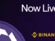 Binance Portal