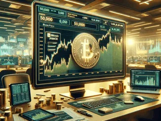 Bitcoin 50k
