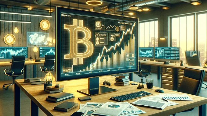 Bitcoin ETF Performance