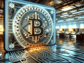 Bitcoin Ordi