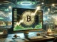 Bitcoin Price going up
