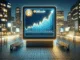 Bitcoin Price up