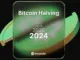 Bitpanda Bitcoin Halving