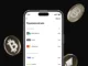 Bitpanda Deposits and withdrawals