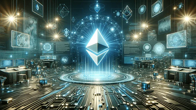 Ethereum Dencun