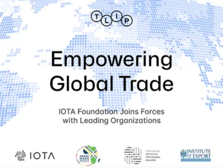 IOTA Global Trade