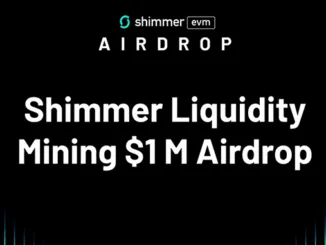 IOTA Shimmer