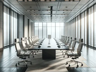 IOTA empty board
