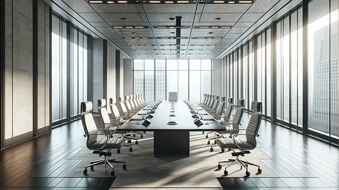IOTA empty board