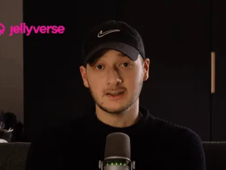 Jellyverse