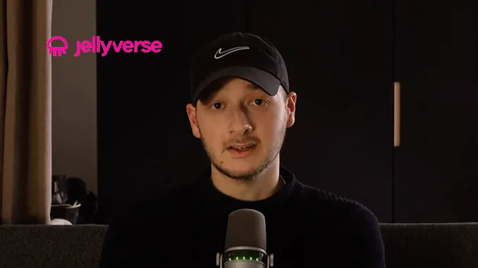 Jellyverse