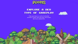 Pixels