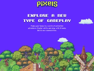 Pixels