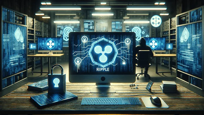 Ripple Hack