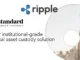 Ripple Standard