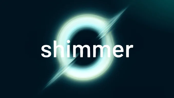 Shimmer