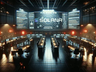 Solana Outage