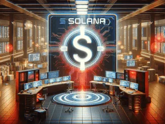 Solana Outage