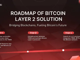 Tron Layer 2