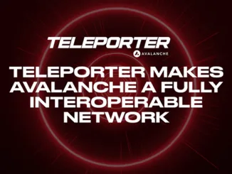 Avalanche teleporter