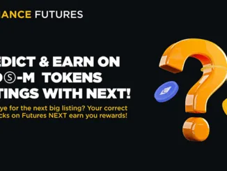 Binance Futures next